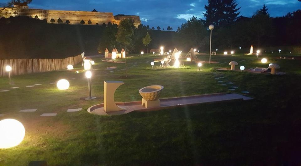 Le Relais Des Chateaux Forts Bitche Εξωτερικό φωτογραφία