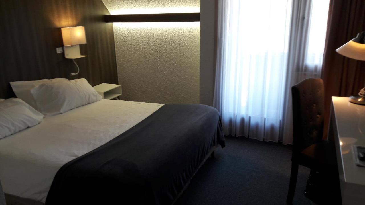 Le Relais Des Chateaux Forts Bitche Εξωτερικό φωτογραφία